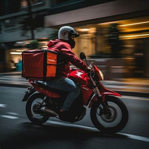 You are currently viewing Urgent Requirement for Food Driver Bike Riders in Saudi