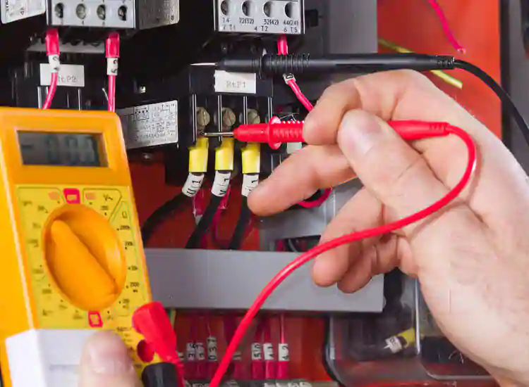 You are currently viewing Urgent Requirement for House Electrician for Saudi Arabia