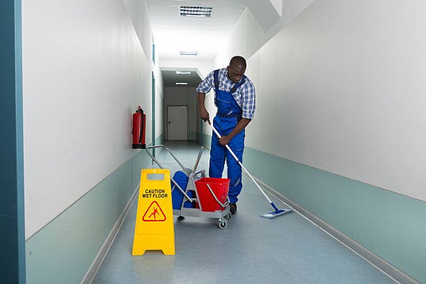 You are currently viewing Urgent Requirement for Male Cleaner in Kuwait