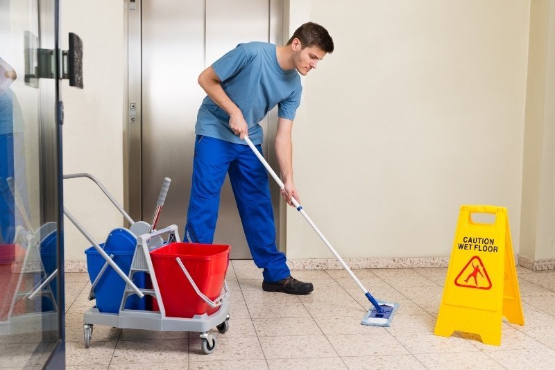 You are currently viewing Urgent Requirement for male Cleaners in Saudi Arabia