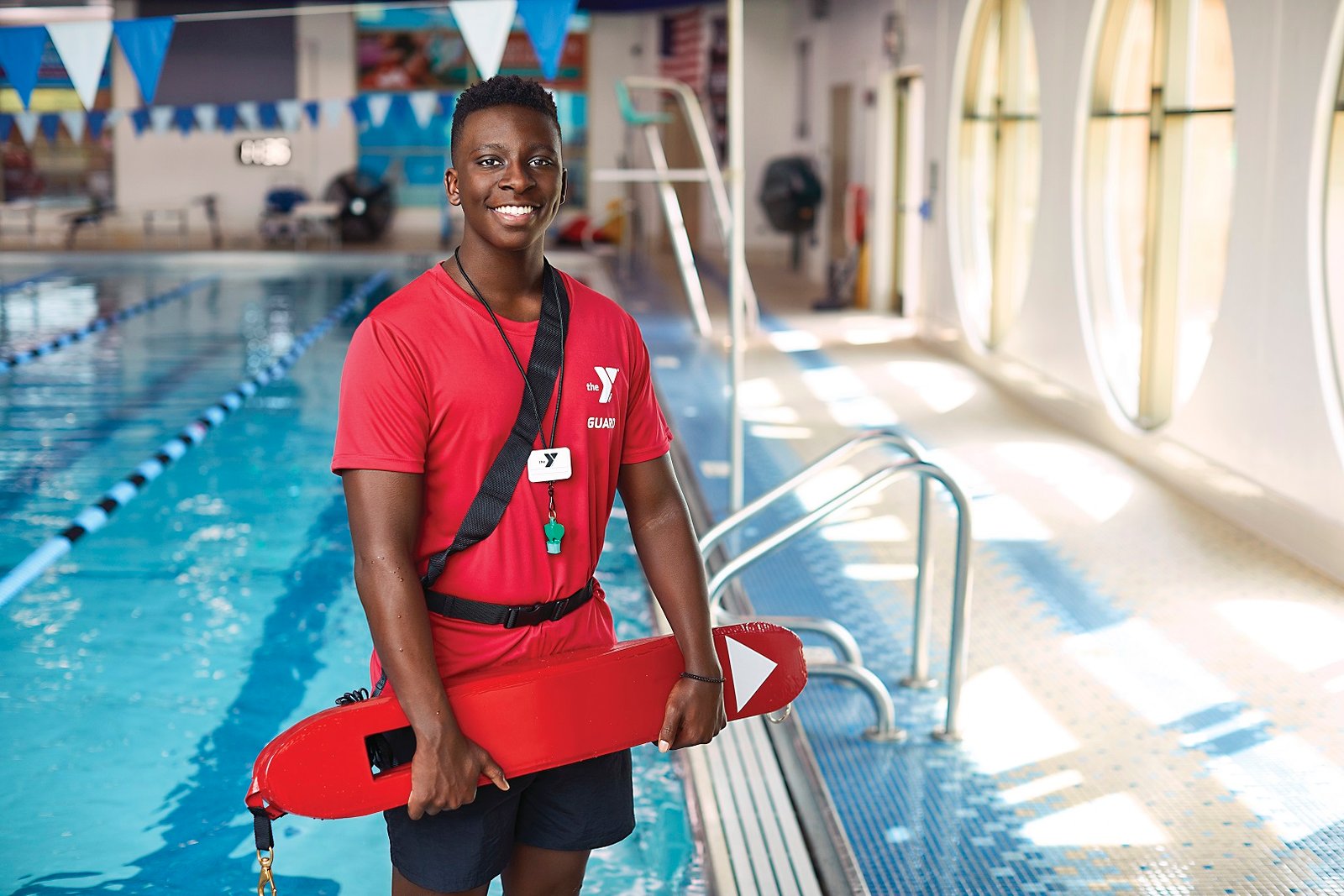 You are currently viewing Lifeguards Needed in Saudi Arabia – Apply Now