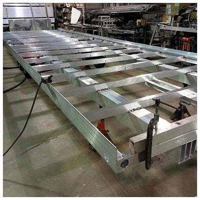 You are currently viewing Glass & Aluminum Fabricator Job Apply Now