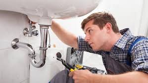 You are currently viewing Urgent Requirement for Plumber in Saudi Arabia